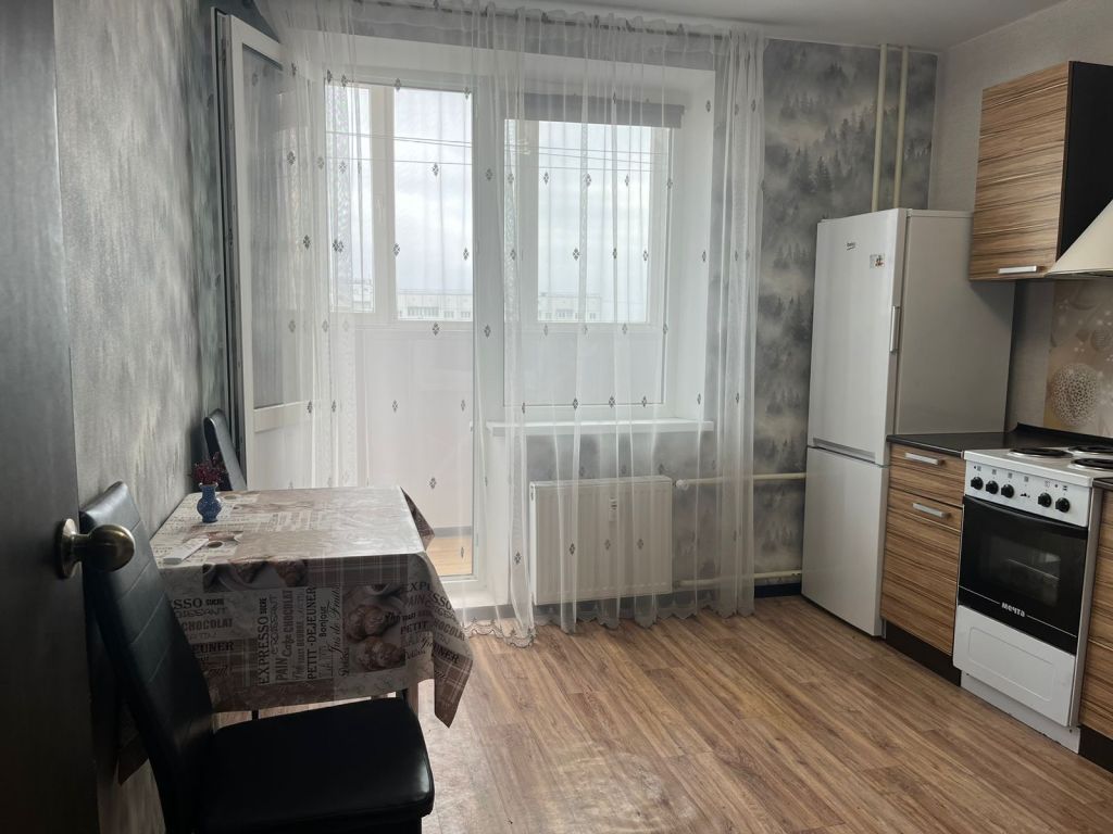 Продажа 1-комнатной квартиры, Ростов-на-Дону, Белоусова пер,  14/1