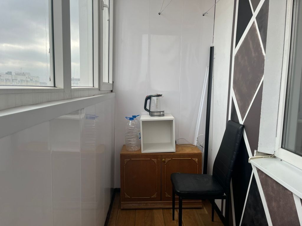 Продажа 1-комнатной квартиры, Ростов-на-Дону, Белоусова пер,  14/1