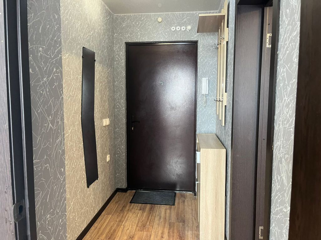 Продажа 1-комнатной квартиры, Ростов-на-Дону, Белоусова пер,  14/1