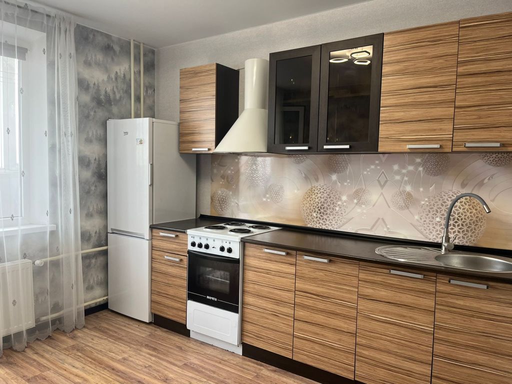 Продажа 1-комнатной квартиры, Ростов-на-Дону, Белоусова пер,  14/1