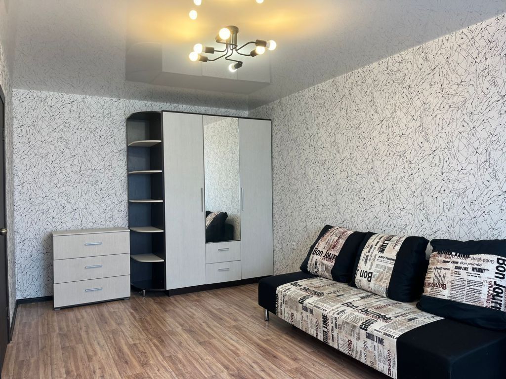 Продажа 1-комнатной квартиры, Ростов-на-Дону, Белоусова пер,  14/1