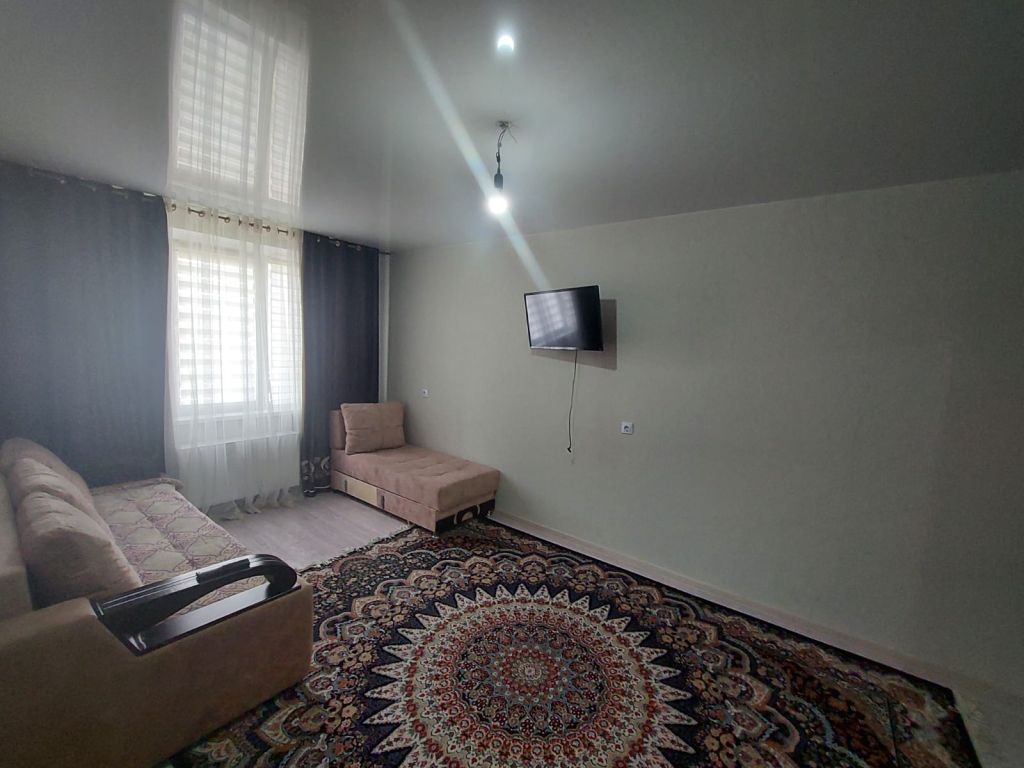 Продажа 1-комнатной квартиры, Ростов-на-Дону, Александра Печерского ул,  13