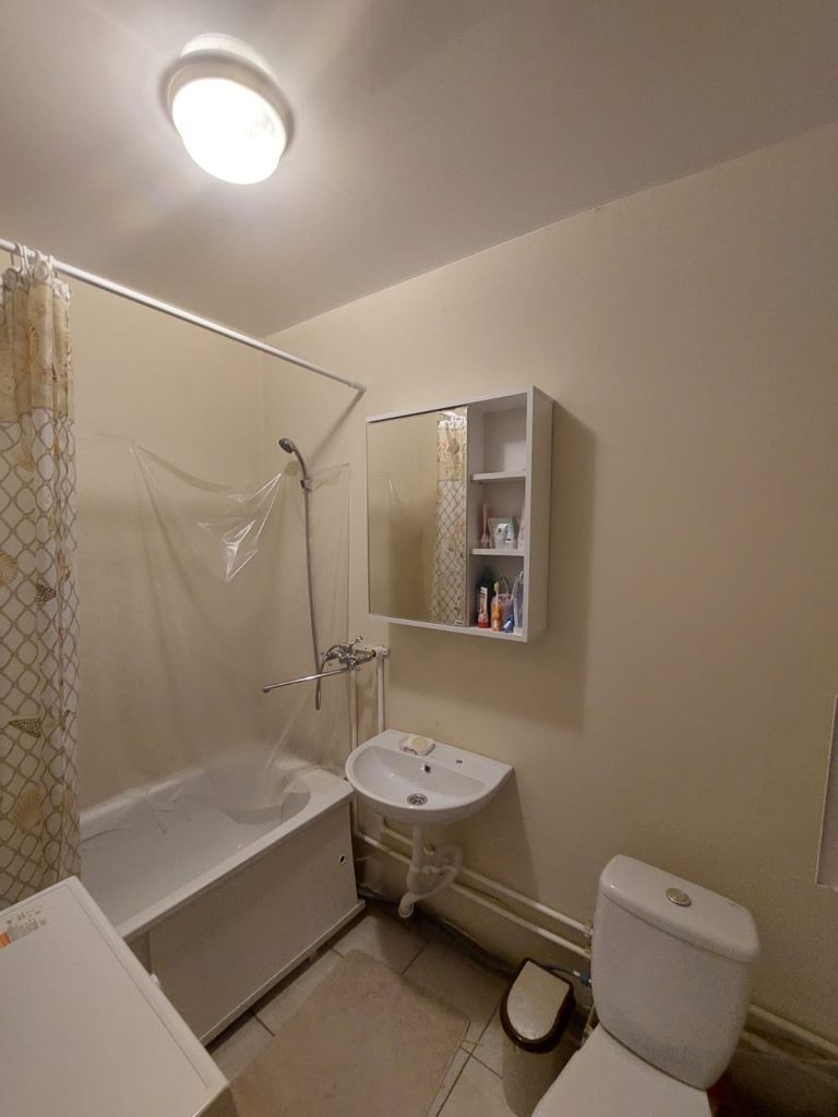 Продажа 1-комнатной квартиры, Ростов-на-Дону, Александра Печерского ул,  13