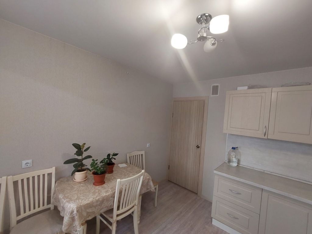 Продажа 1-комнатной квартиры, Ростов-на-Дону, Александра Печерского ул,  13