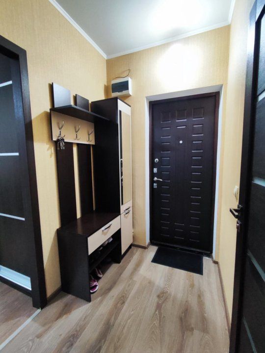 Продажа 1-комнатной квартиры, Ростов-на-Дону, Андреева пер,  8