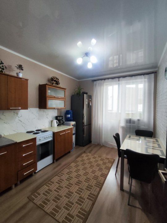 Продажа 1-комнатной квартиры, Ростов-на-Дону, Андреева пер,  8