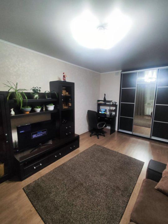 Продажа 1-комнатной квартиры, Ростов-на-Дону, Андреева пер,  8