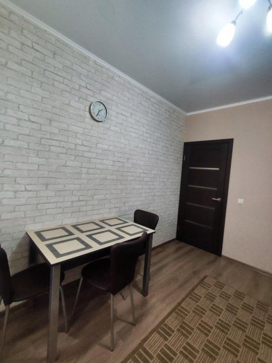 Продажа 1-комнатной квартиры, Ростов-на-Дону, Андреева пер,  8