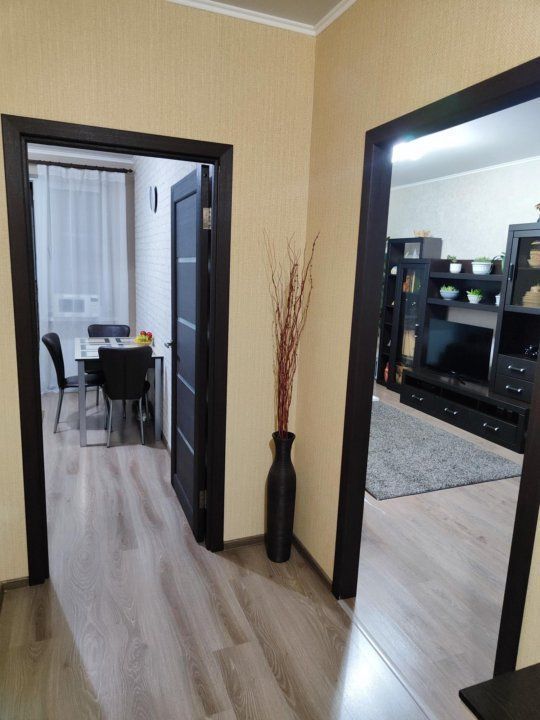 Продажа 1-комнатной квартиры, Ростов-на-Дону, Андреева пер,  8