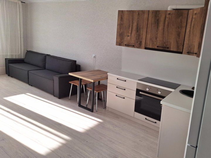 Продажа 1-комнатной квартиры, Ростов-на-Дону, Дмитрия Петрова ул,  6