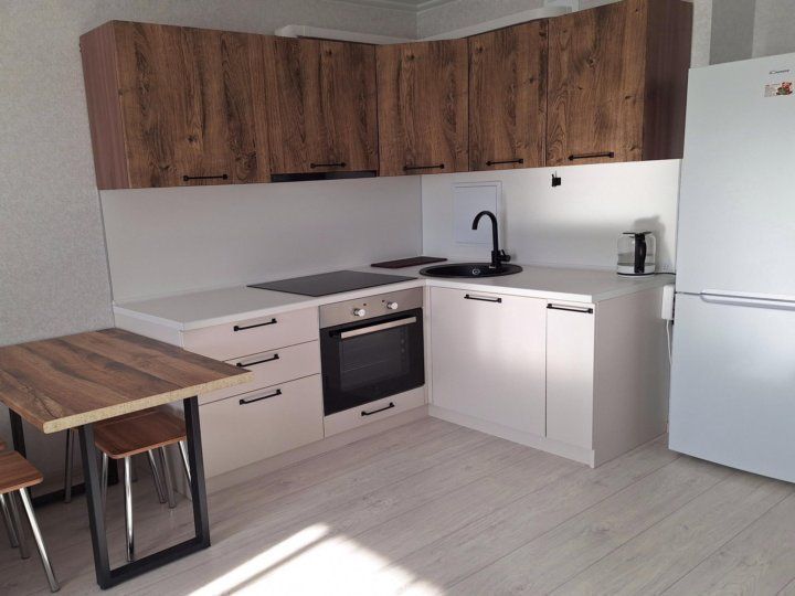 Продажа 1-комнатной квартиры, Ростов-на-Дону, Дмитрия Петрова ул,  6