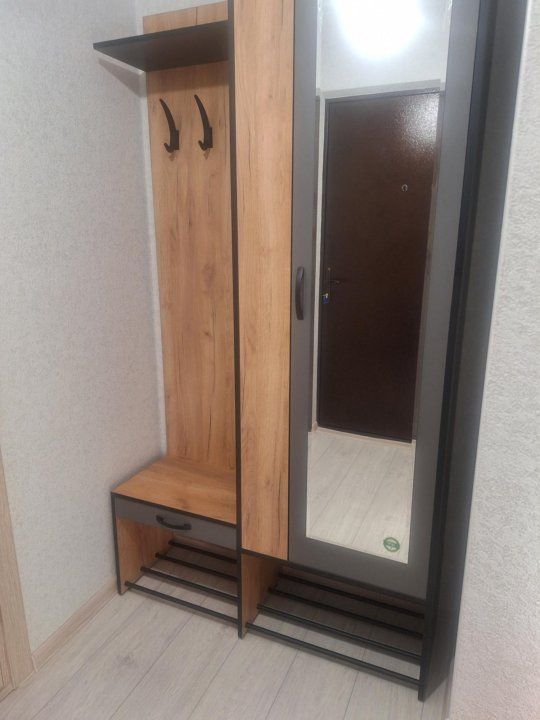 Продажа 1-комнатной квартиры, Ростов-на-Дону, Дмитрия Петрова ул,  6