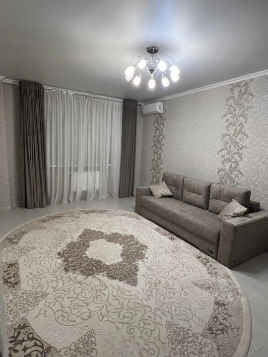 Продажа 1-комнатной квартиры, Ростов-на-Дону, Петренко ул,  4