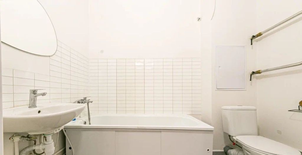 Продажа 1-комнатной квартиры, Ростов-на-Дону, Петренко ул,  4