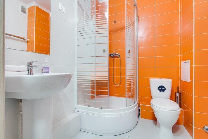 Аренда 1-комнатной квартиры, Ростов-на-Дону, Комарова б-р,  1и