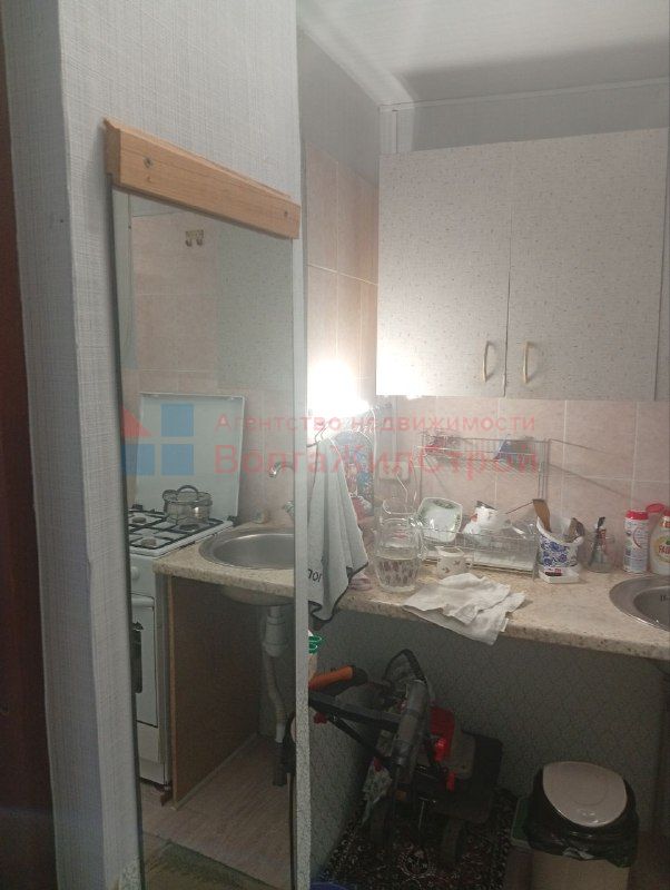 Продажа 1-комнатной квартиры, Лукино, Шоссейная,  9А