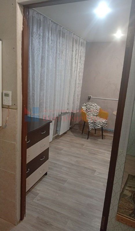 Продажа 1-комнатной квартиры, Лукино, Шоссейная,  9А