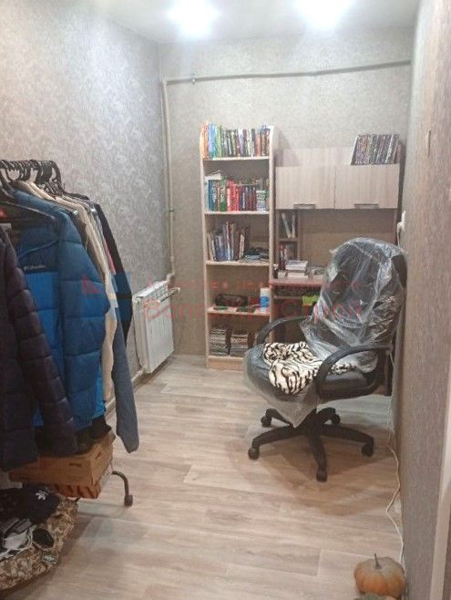 Продажа 1-комнатной квартиры, Лукино, Шоссейная,  9А