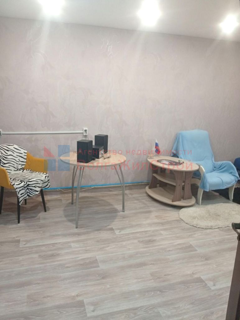 Продажа 1-комнатной квартиры, Лукино, Шоссейная,  9А