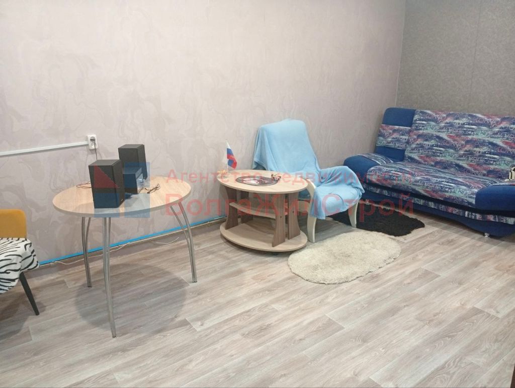 Продажа 1-комнатной квартиры, Лукино, Шоссейная,  9А