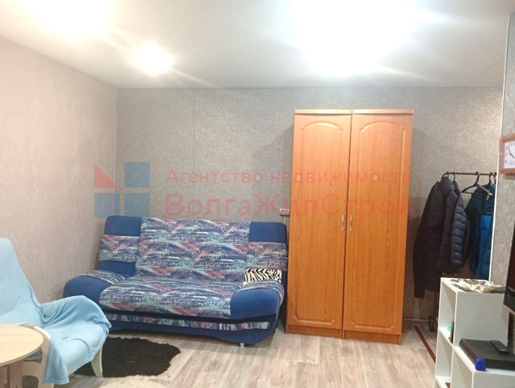 Продажа 1-комнатной квартиры, Лукино, Шоссейная,  9А