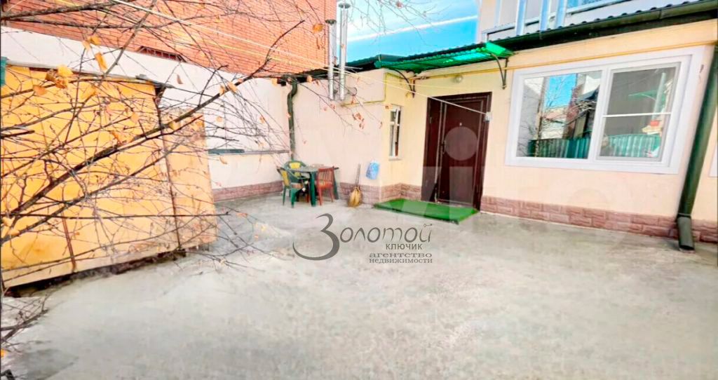 Продажа 3-комнатной квартиры, Кисловодск, К.Либкнехта ул,  13