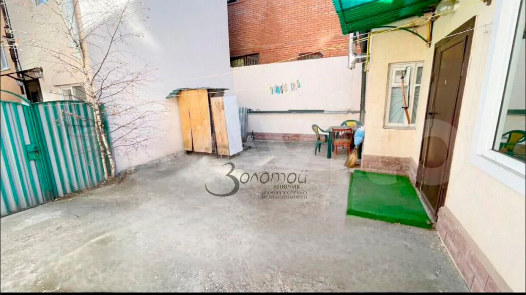 Продажа 3-комнатной квартиры, Кисловодск, К.Либкнехта ул,  13