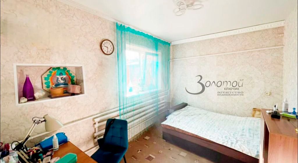 Продажа 3-комнатной квартиры, Кисловодск, К.Либкнехта ул,  13