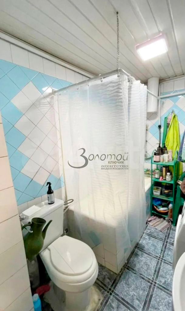 Продажа 3-комнатной квартиры, Кисловодск, К.Либкнехта ул,  13