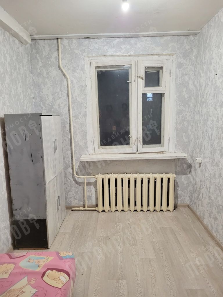 Продажа 2-комнатной квартиры, Заволжский,  15