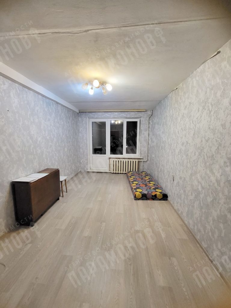 Продажа 2-комнатной квартиры, Заволжский,  15