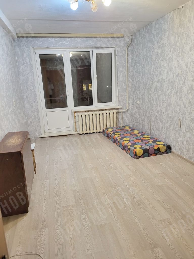Продажа 2-комнатной квартиры, Заволжский,  15