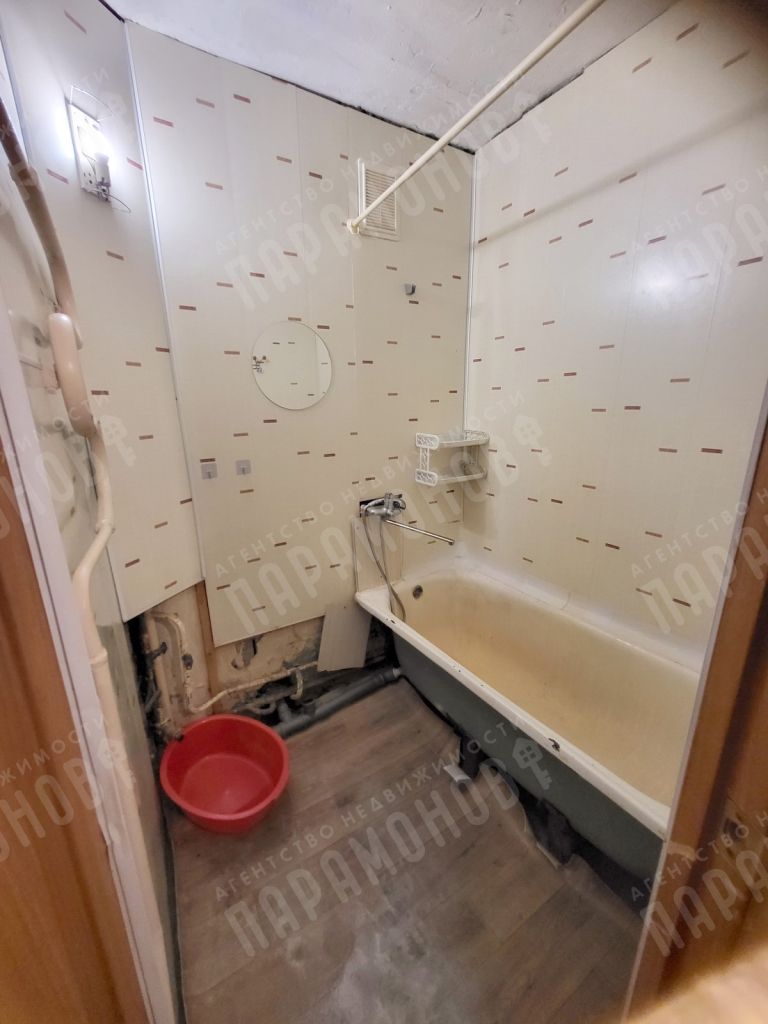 Продажа 2-комнатной квартиры, Заволжский,  15