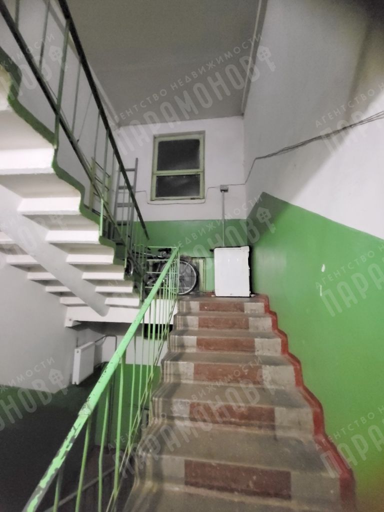 Продажа 2-комнатной квартиры, Заволжский,  15