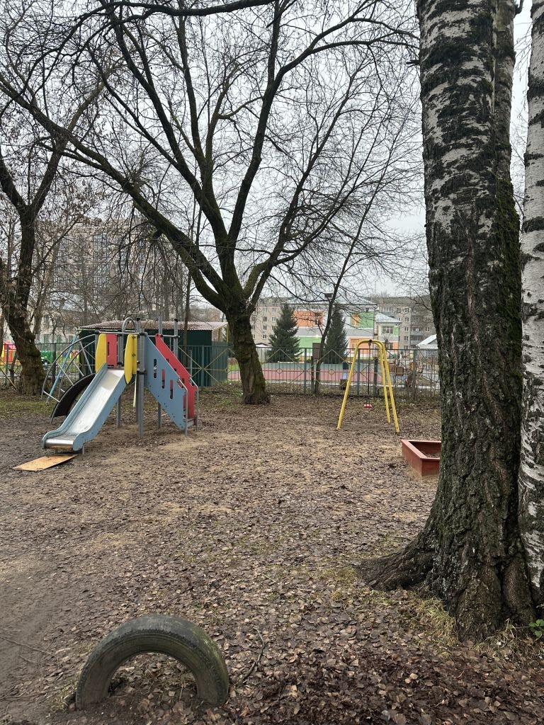 Продажа 1-комнатной квартиры, Иваново, Калинина ул