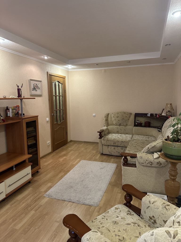 Продажа 1-комнатной квартиры, Иваново, Калинина ул