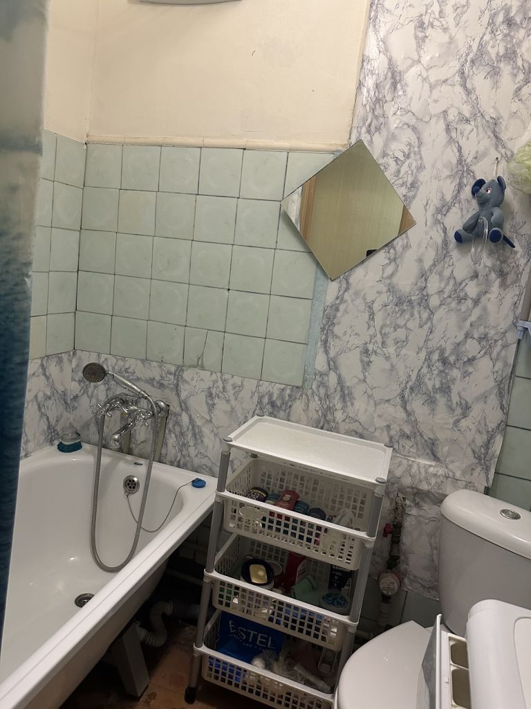 Продажа 1-комнатной квартиры, Иваново, Калинина ул