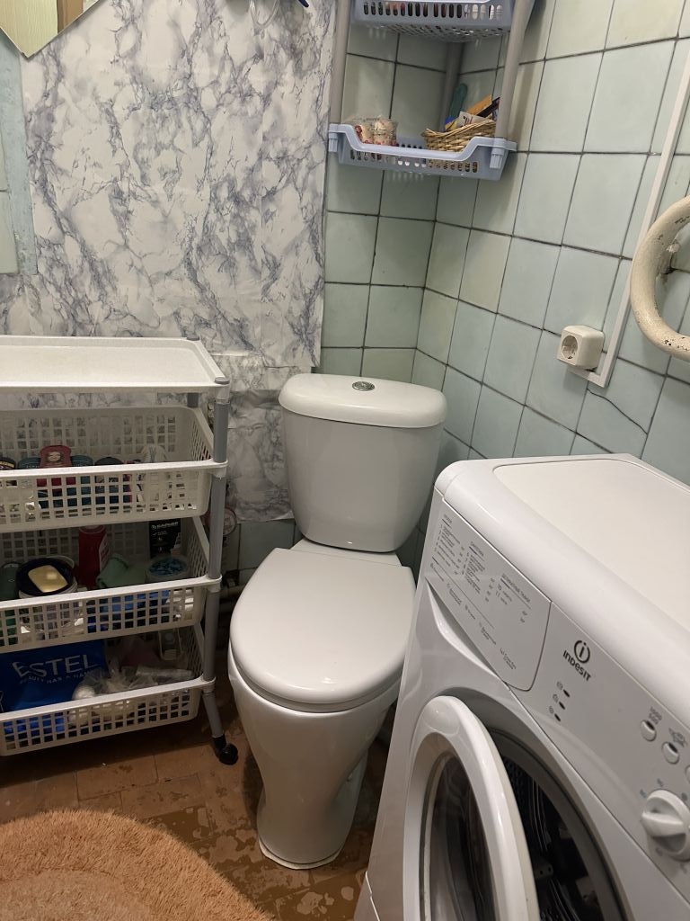 Продажа 1-комнатной квартиры, Иваново, Калинина ул