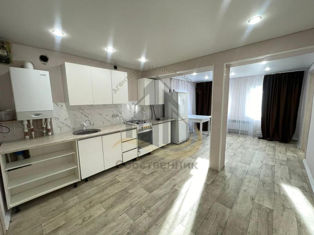 Аренда дома, 90.00м <sup>2</sup>, Старый Оскол, Заимник ул