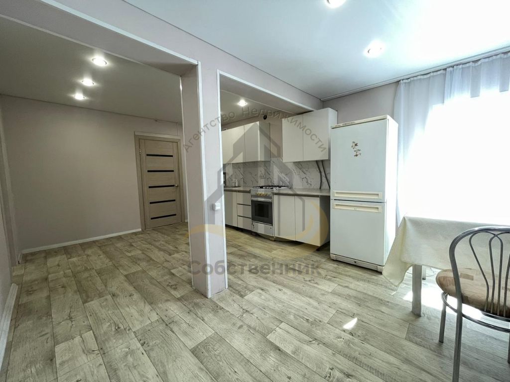 Аренда дома, 90.00м <sup>2</sup>, Старый Оскол, Заимник ул