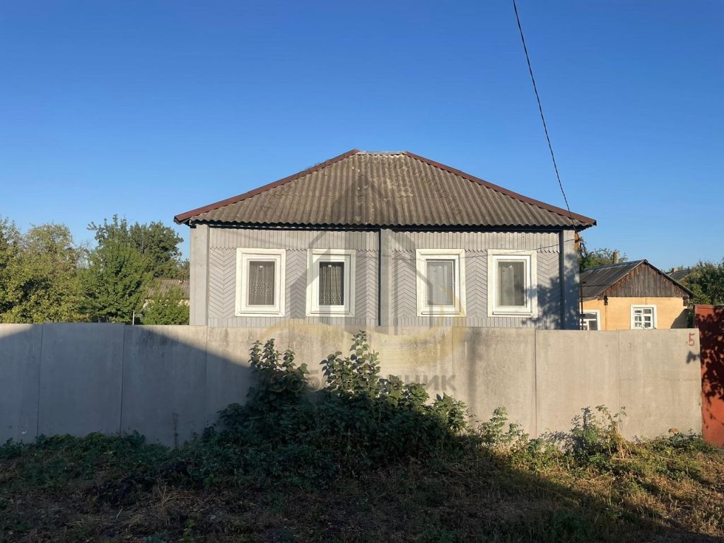 Аренда дома, 90.00м <sup>2</sup>, Старый Оскол, Заимник ул