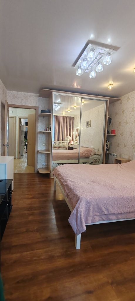 Продажа 3-комнатной квартиры, Нижний Новгород, Дьяконова ул,  24 А