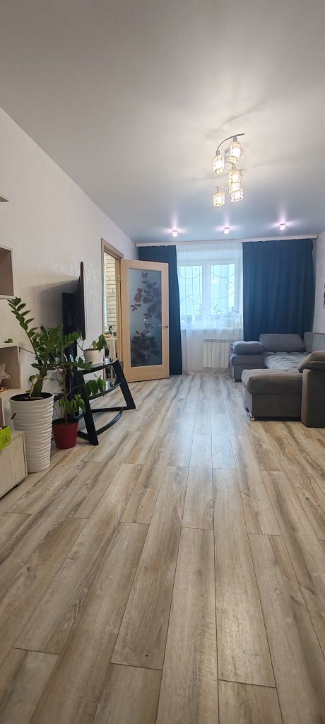 Продажа 3-комнатной квартиры, Нижний Новгород, Дьяконова ул,  24 А