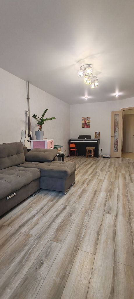 Продажа 3-комнатной квартиры, Нижний Новгород, Дьяконова ул,  24 А