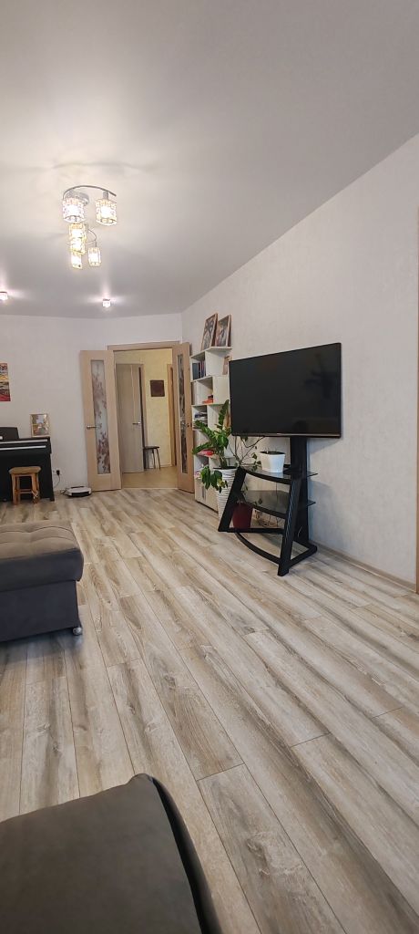 Продажа 3-комнатной квартиры, Нижний Новгород, Дьяконова ул,  24 А