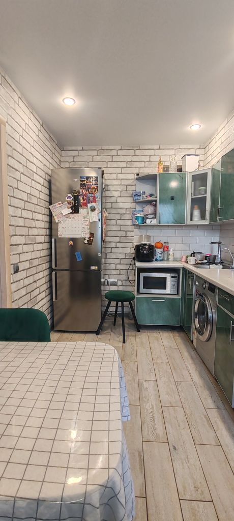 Продажа 3-комнатной квартиры, Нижний Новгород, Дьяконова ул,  24 А