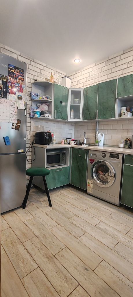 Продажа 3-комнатной квартиры, Нижний Новгород, Дьяконова ул,  24 А