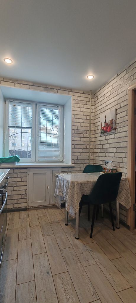 Продажа 3-комнатной квартиры, Нижний Новгород, Дьяконова ул,  24 А