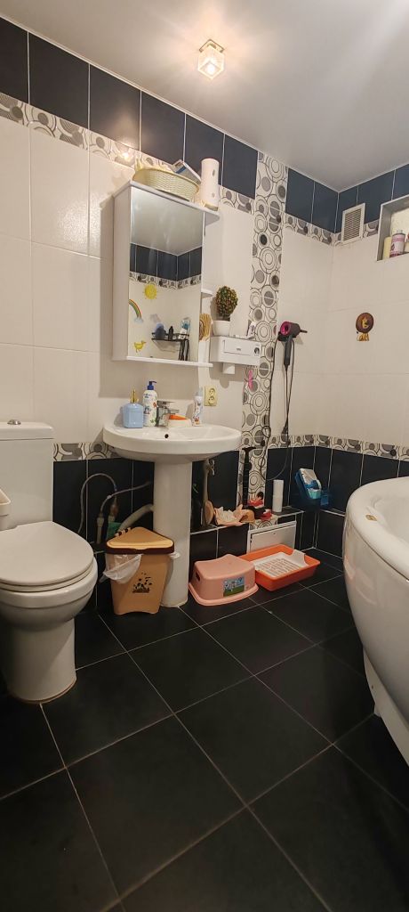 Продажа 3-комнатной квартиры, Нижний Новгород, Дьяконова ул,  24 А