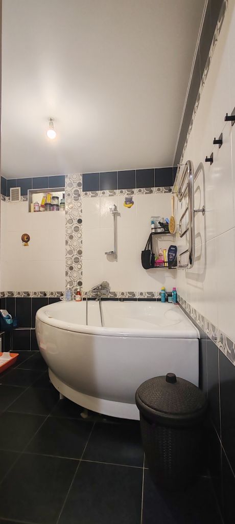 Продажа 3-комнатной квартиры, Нижний Новгород, Дьяконова ул,  24 А